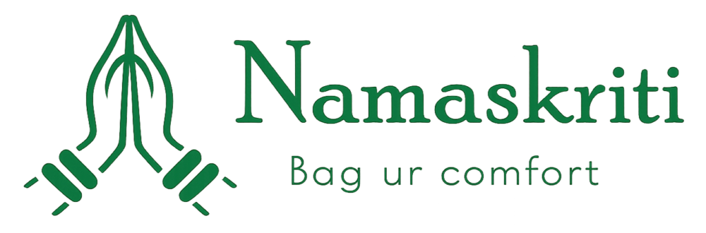 Namaskriti_logo
