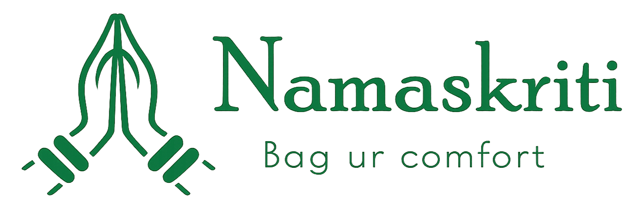 Namaskriti_logo